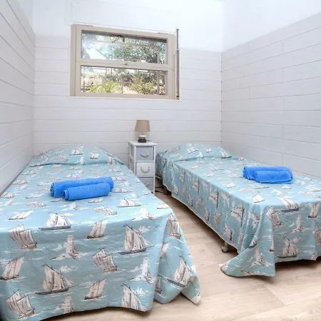 Prázdninový dům Holiday Bona Tossa de Mar